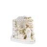 7cm resin Nativity scene