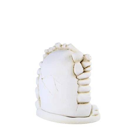 7cm resin Nativity scene