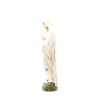 Nostra Signora di Lourdes in glitter 18cm