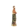 Statue of Saint Philip 20cm in resin