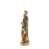 Statue of Saint Philip 20cm in resin