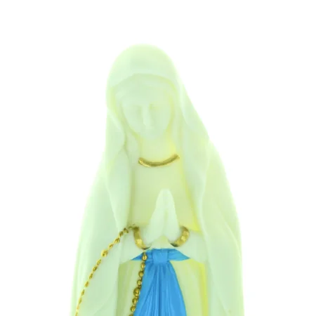 Our lady luminous Statue 30cm