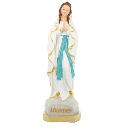 40cm resin statue of Our...