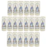 20 Bougies de Neuvaine de la Vierge Miraculeuse 17,5cm
