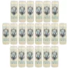 Set di 20 Candele di Novena di Lourdes 2026 17,5cm