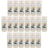 20 Bougies Neuvaine de Padre Pio 17,5cm