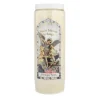 Bougie Neuvaine Saint Michel 17,5 cm