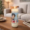 Candela Novena di Santo Carlo Acutis