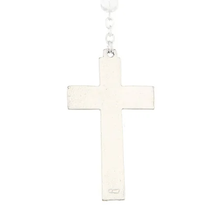 Chapelet de Notre Dame de Lourdes et sa boîte
