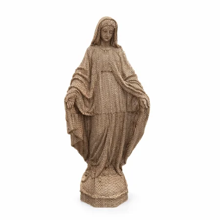 3D Sculpture Puzzle of Our...