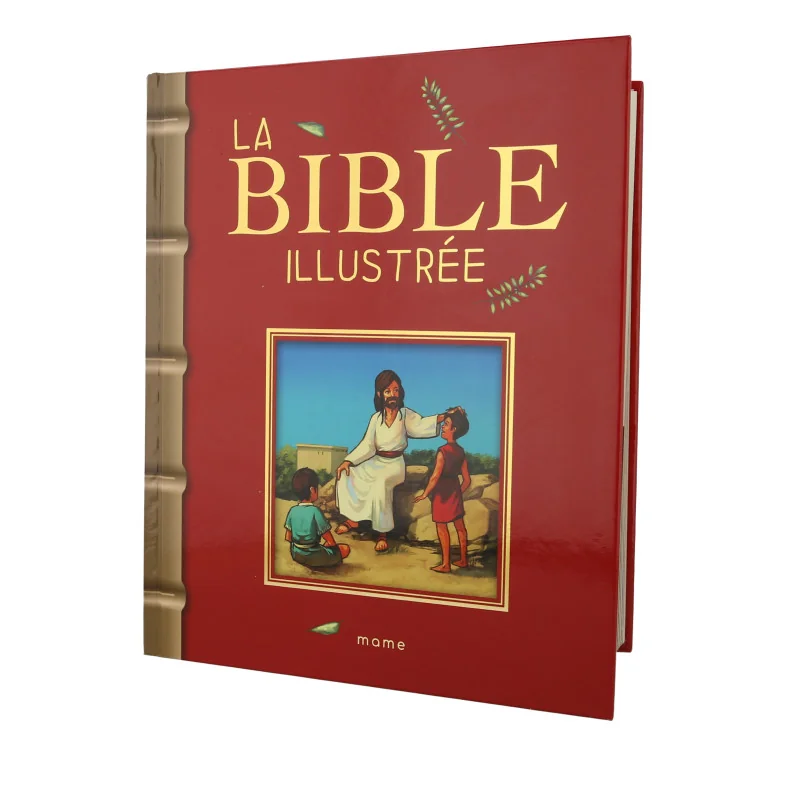 La Bible illustrée