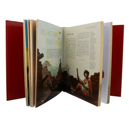 La Bibbia illustrata