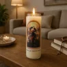 Novena della Madonna che Scioglie I Nodi con la preghiera