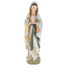 Statua della Madonna in resina stile antico 60cm