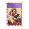 Livret de Neuvaine à Saint Joseph