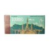 Tavoletta di cioccolato al latte di Lourdes – 100 g