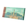 Tavoletta di cioccolato al latte di Lourdes – 100 g