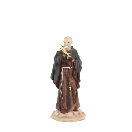 Statue de Padre Pio en...