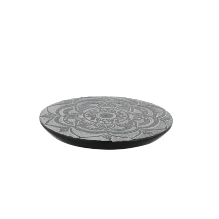 Porta-incenso in steatite per bastoncini di incenso