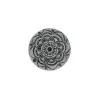 Porta-incenso in steatite per bastoncini di incenso