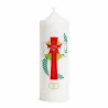 Bougie Blanche de Mariage 6 x18 cm