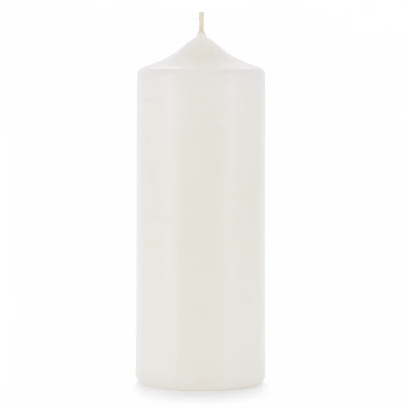 Baptismal Candle Child of God 18cm