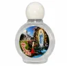 Flacone plastica di 40 ml con acqua di Lourdes