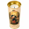 Mary who unties knots night light candle 15x6cm