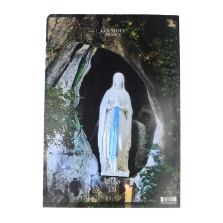 Chemise porte-document A4 Basiliques