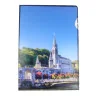 Chemise porte-document A4 Basiliques