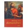 Sunday Missal 2027