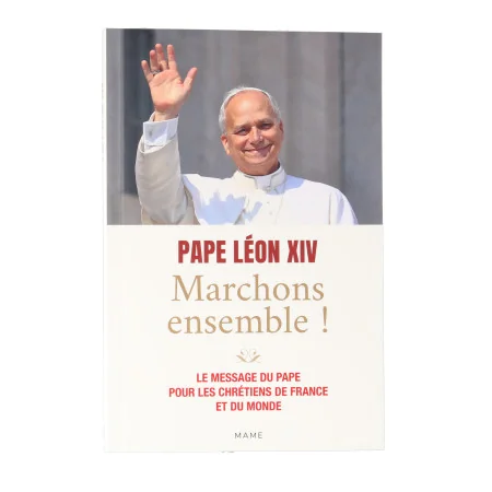 Marchons ensemble ! – A...