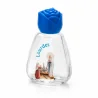 Lourdes glass bottle with 25ml of Lourdes water