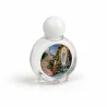 Flacone plastica di 40 ml con acqua di Lourdes