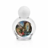 Flacone plastica di 40 ml con acqua di Lourdes