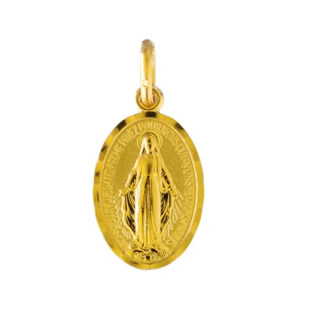 Médaille Miraculeuse...