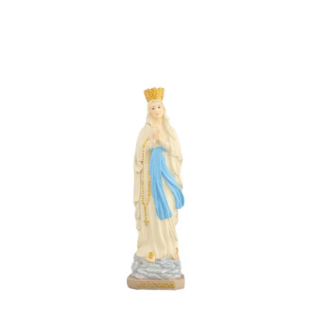 15cm resin statue of the...