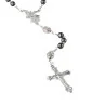 St Michael’s Rosary in haematite