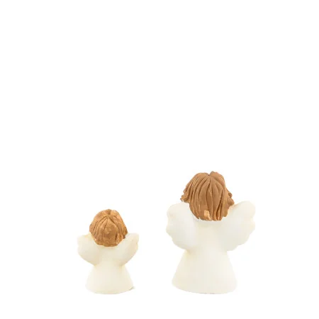 Statue ange de 8cm en résine