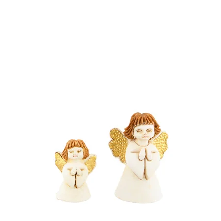 Statue ange de 8cm en résine