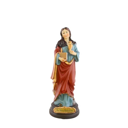 Statue Sainte...