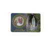 Cartolina di preghiera Visita di Papa Leone XIV a Lourdes