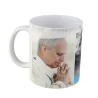 Tazza di Papa Leone XIV - Lourdes 2026