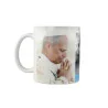 Tazza di Papa Leone XIV - Lourdes 2026