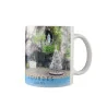 Tazza di Papa Leone XIV - Lourdes 2026