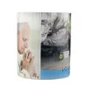 Tazza di Papa Leone XIV - Lourdes 2026