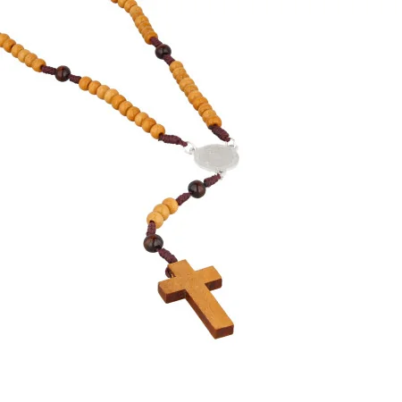 Rosario del Papa Leone XIV...