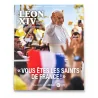 Album Souvenir de la visite du Pape Léon XIV en France 2026