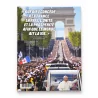 Album Souvenir de la visite du Pape Léon XIV en France 2026