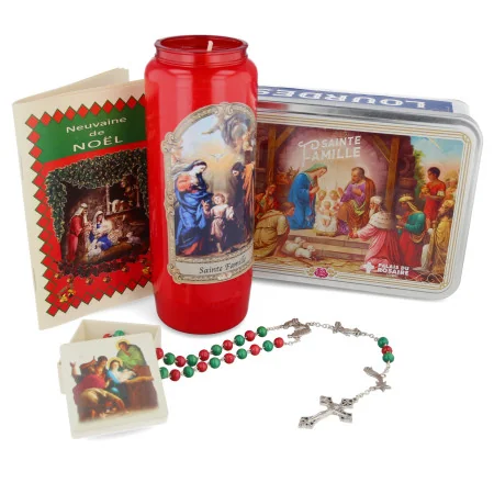 Coffret de la Sainte...